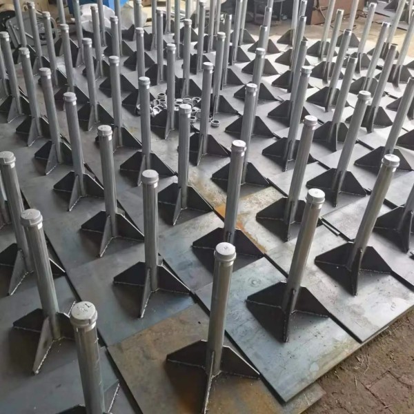 云龙鑫亿呈沉降板生产