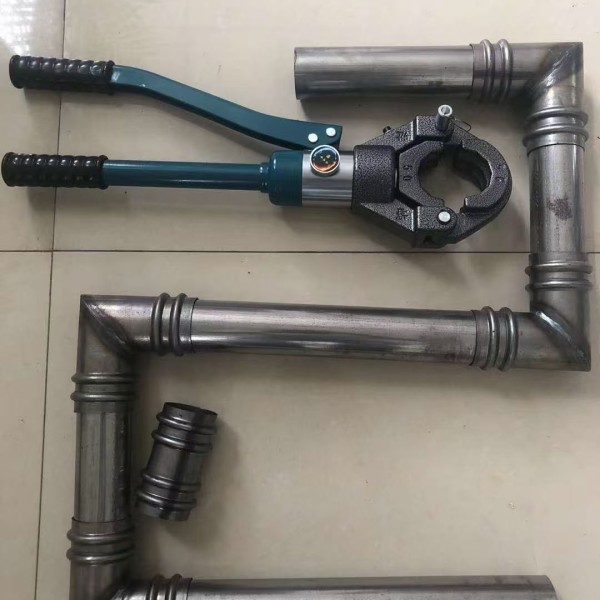 云龙冷却管生产
